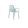 Rion Sessel Blau 0