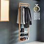 wardrobe gardero-b4 with one drawer display item 3