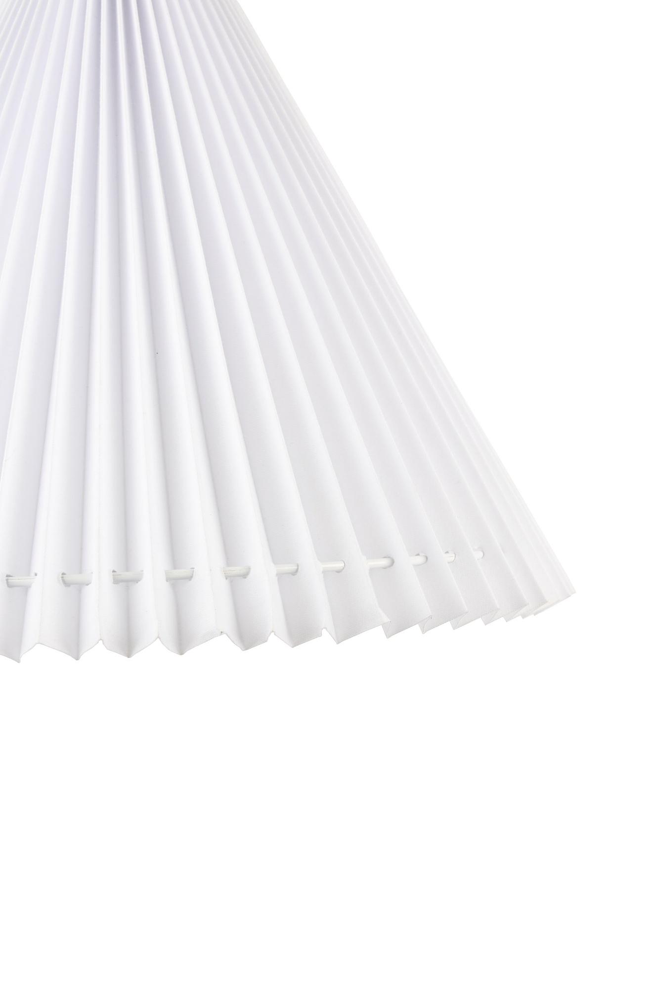 Matisse Wandleuchte Weiß 1