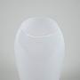 White Vase 1970s White 6