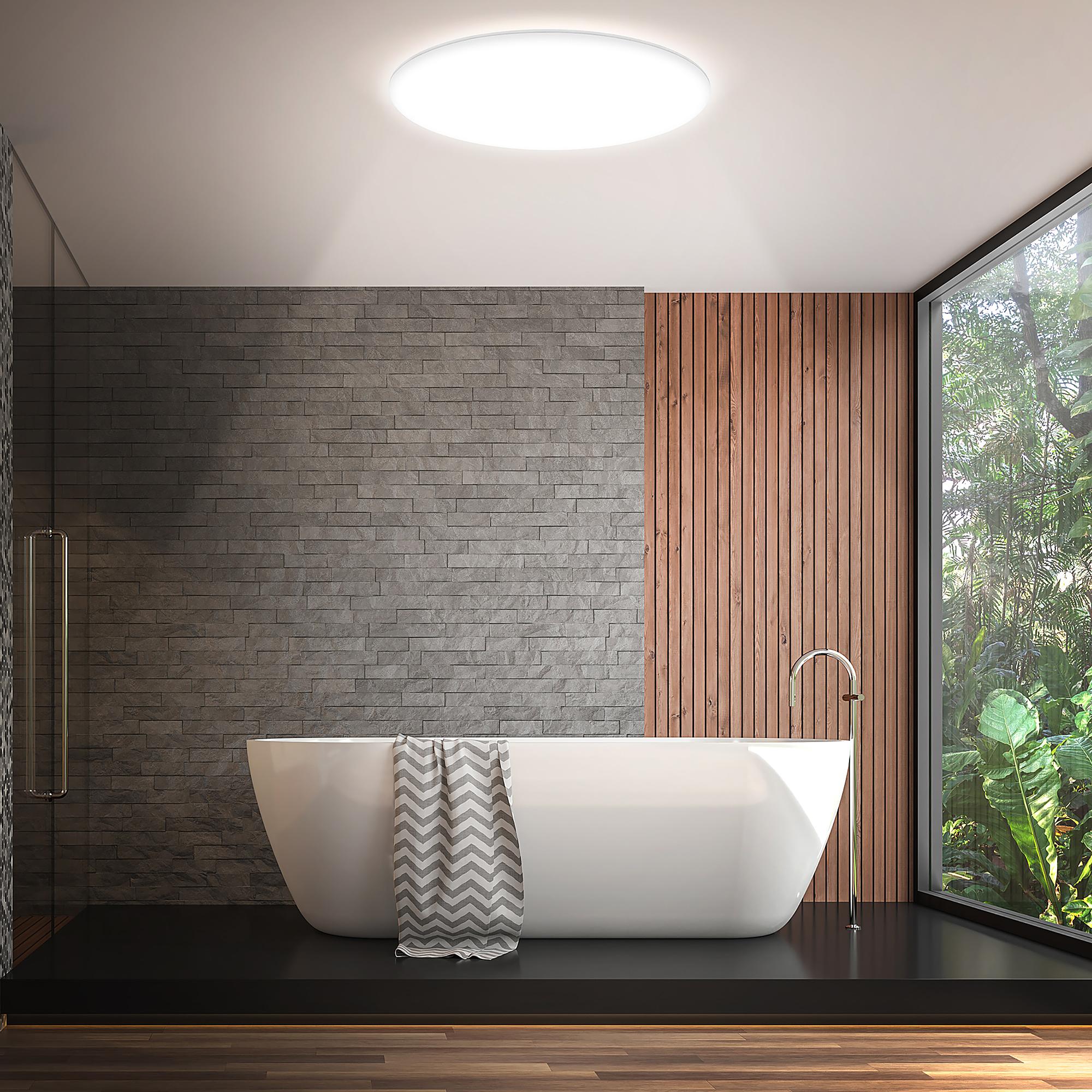 Rowny LED ceiling light 2