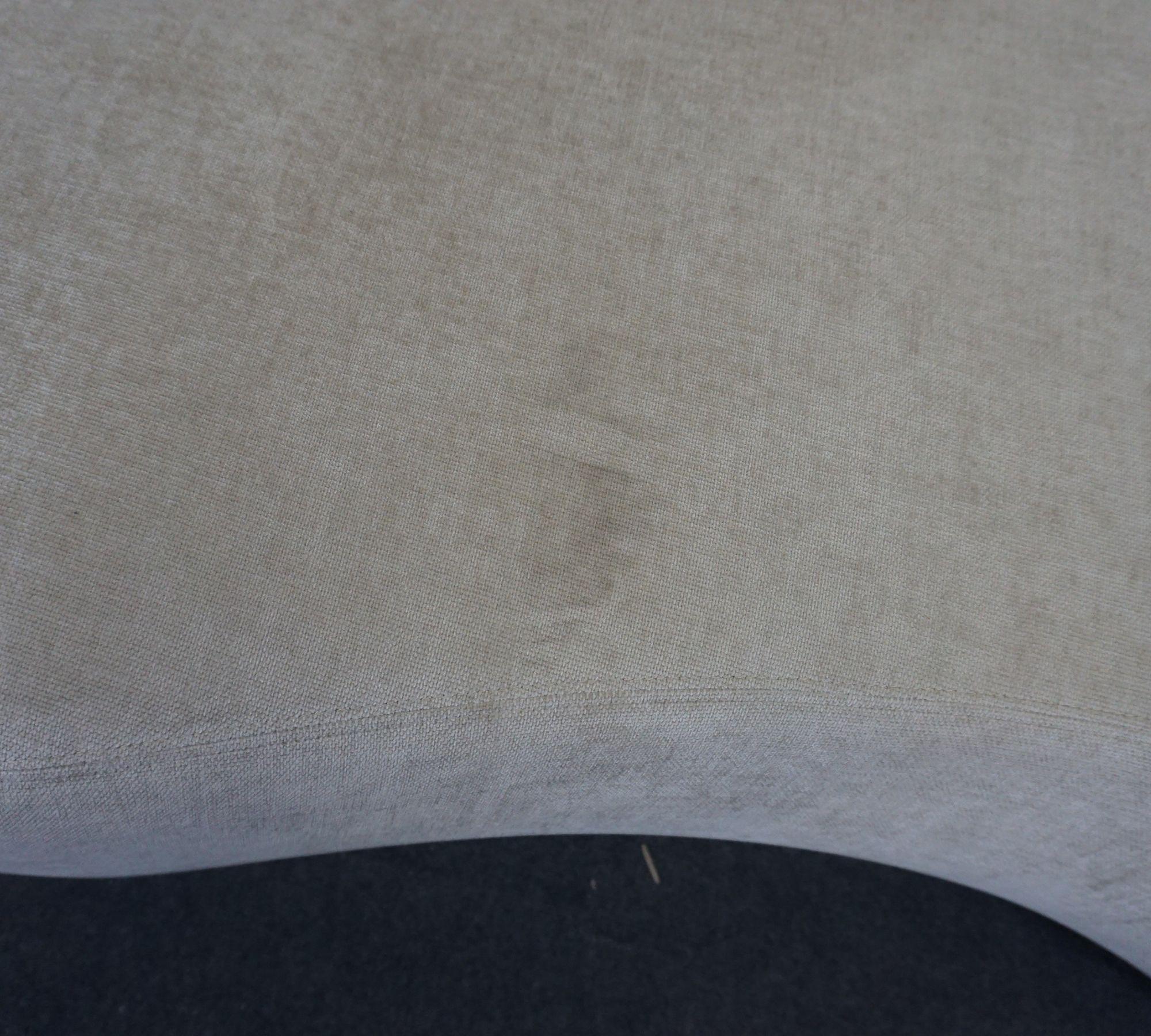 Rose Sofa 2,5-Sitzer Danny Cream 3