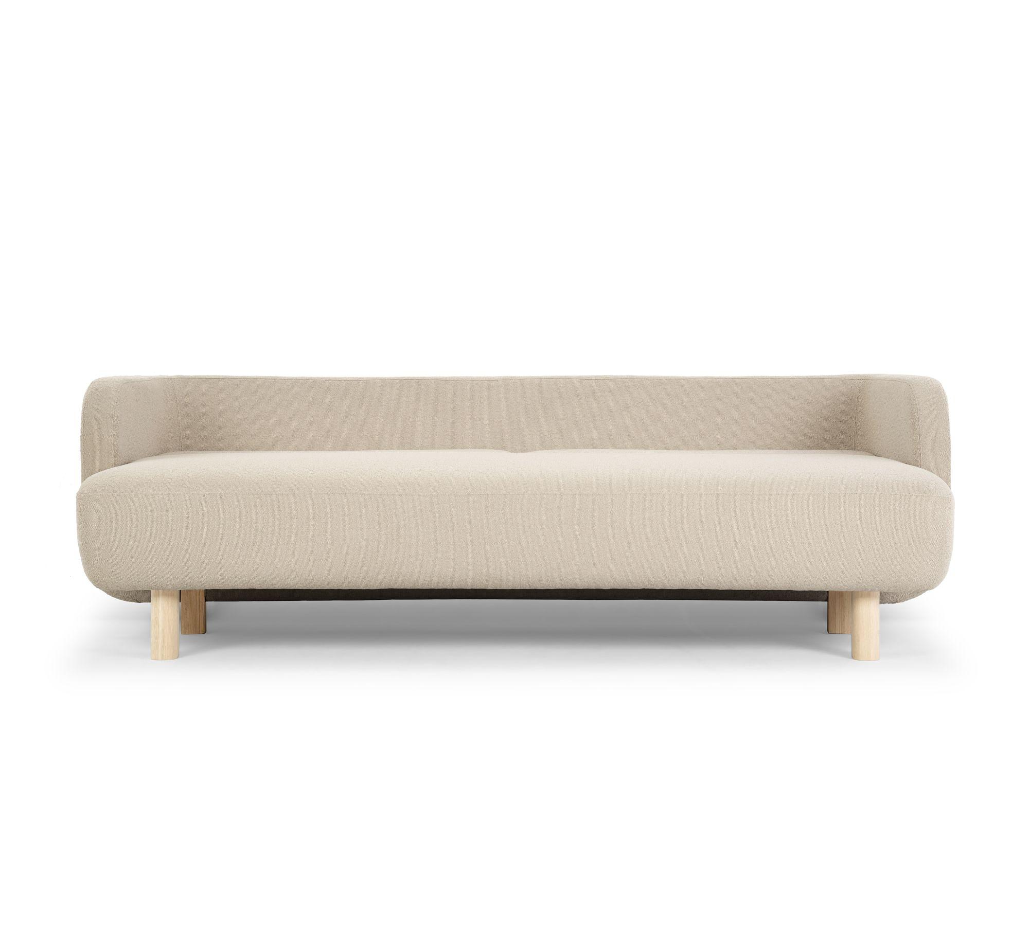 Clara Schlafsofa Aulla Caramel 5