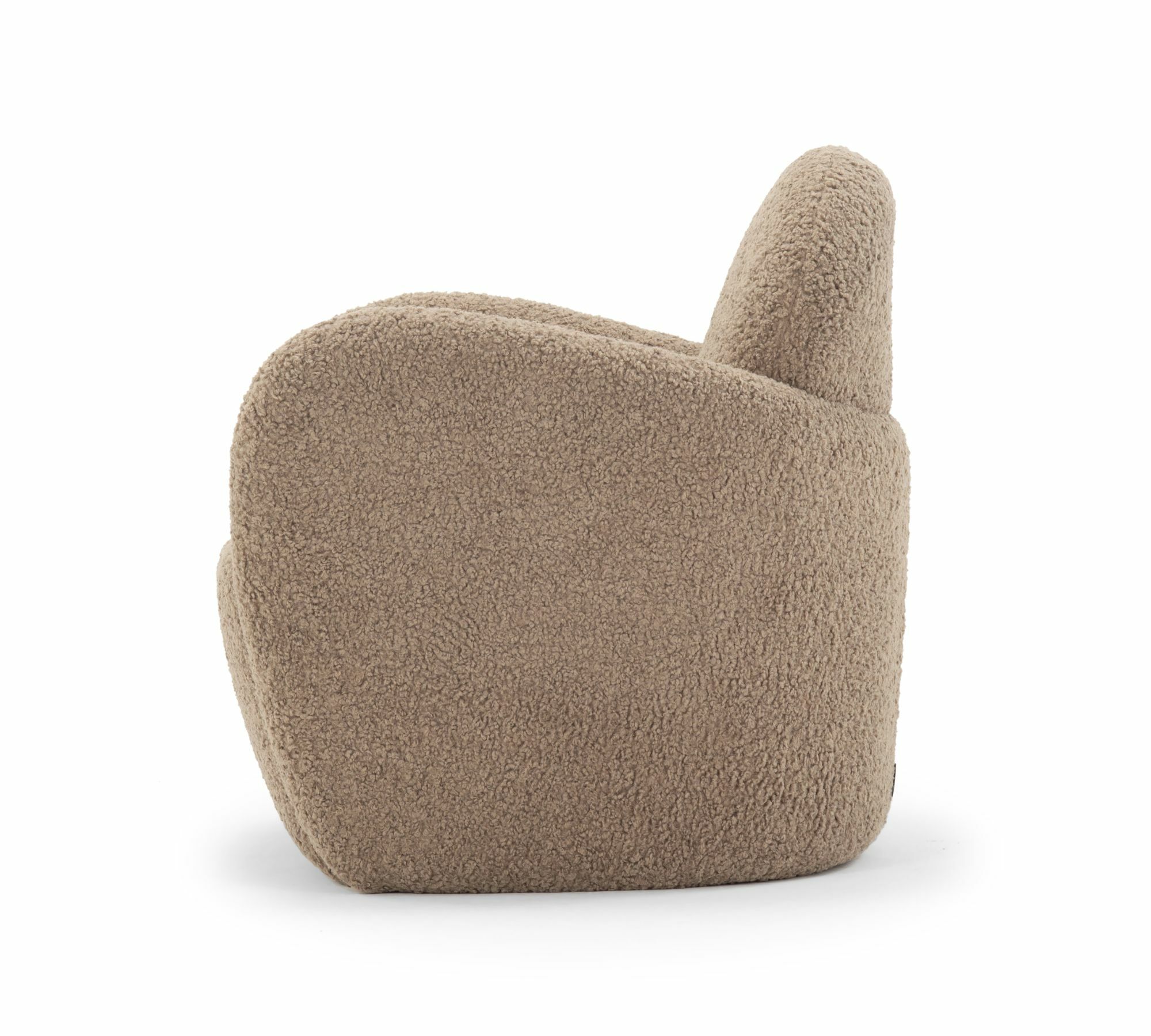 Yoko Sessel Glore Mole 1