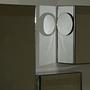 Mirror Cabinets Set of 3 Vintage 1970s 2