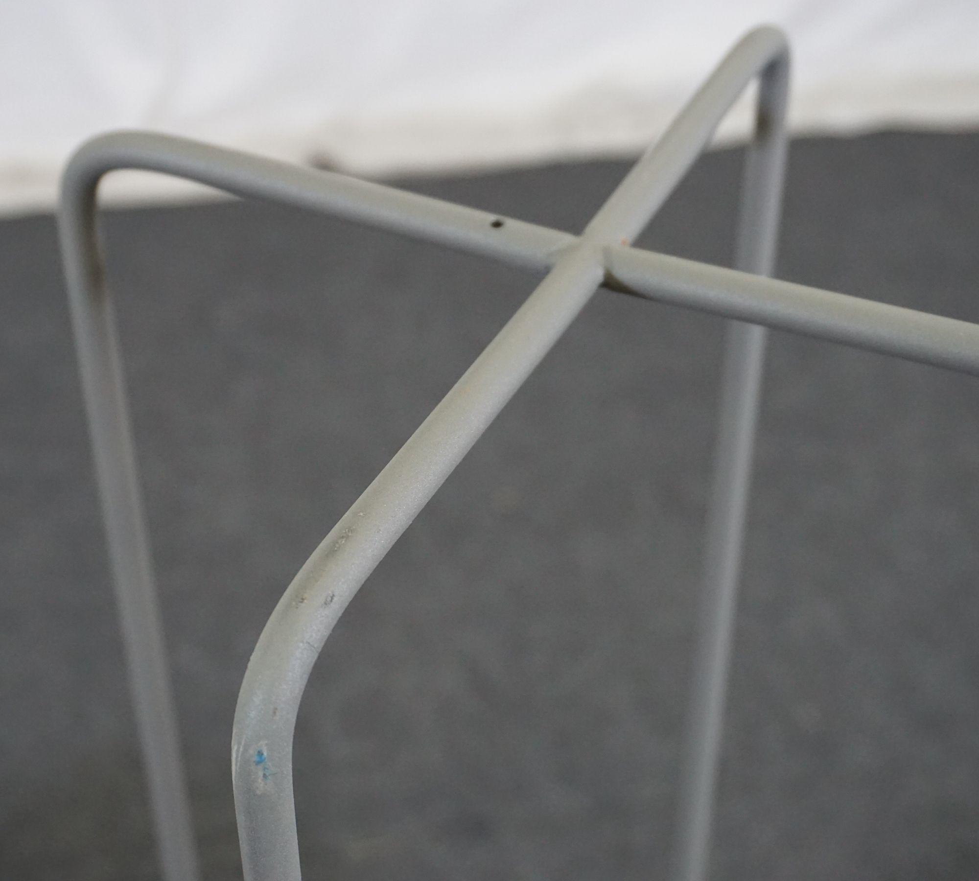 Kena Planter with Stand Mourning Dove 80 x 29 cm 66020 8