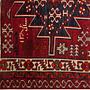 Heritage Varshan Carpet Wool Red 1