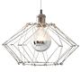 Fyn I Pendant Lamp Stainless Steel 1-light 0