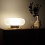 Table lamp
Glass
Metal
1970s 8