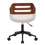 Tyne Bürodrehstuhl Beige 3