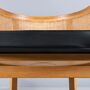 2x Lounge-Chair Rud Thygesen und Johnny Sörensen für Botium 5