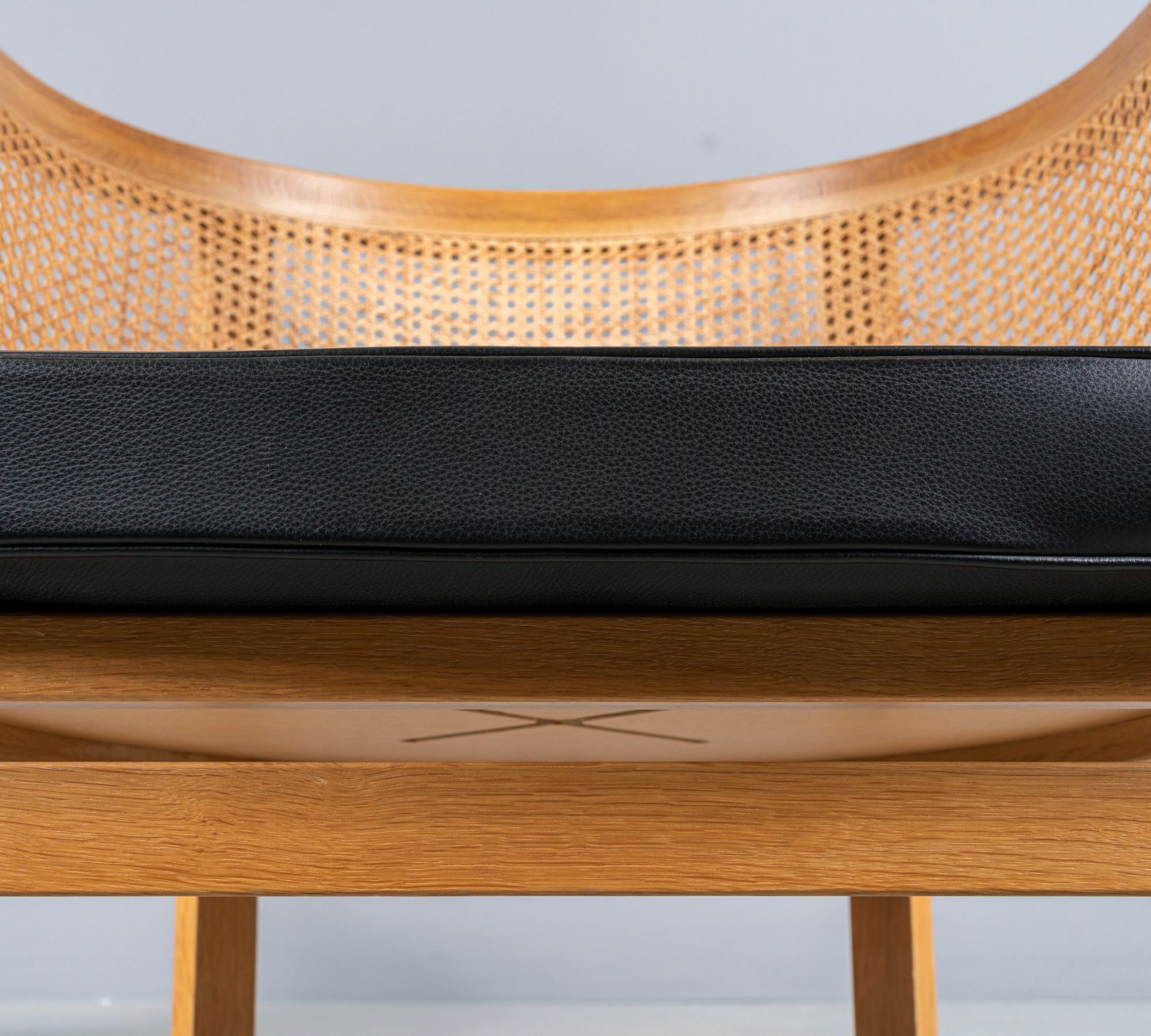 2x Lounge-Chair Rud Thygesen und Johnny Sörensen für Botium 5