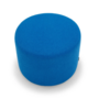 Pouf No. 9 Mark Cobalt Blue 1