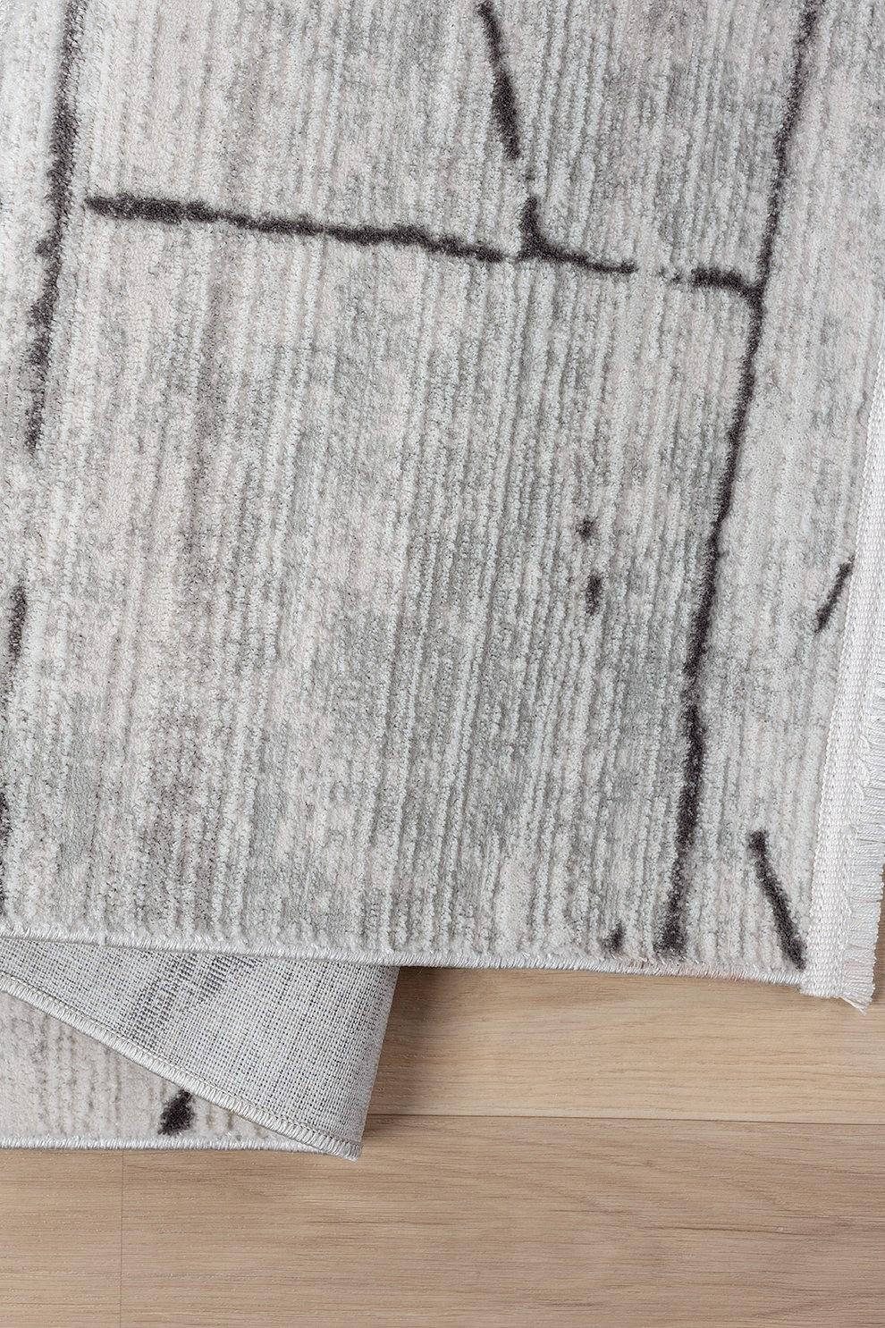 Parla 5782 tappeto grigio 3