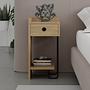 Sirius Nightstand Left 4
