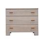 Chest of drawers
Pine wood
1960s 0