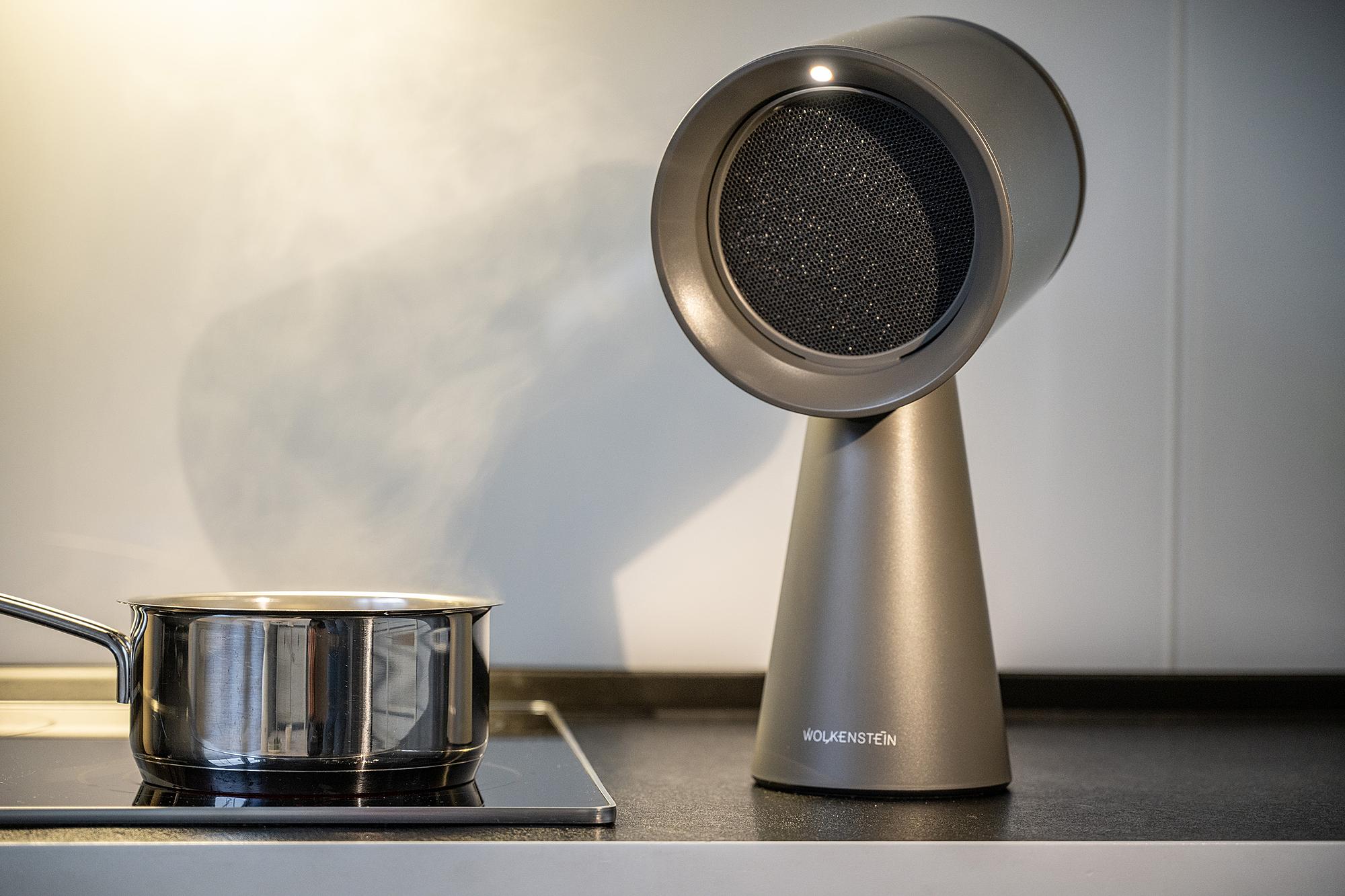 Table hood WTH3-28 Gray 3