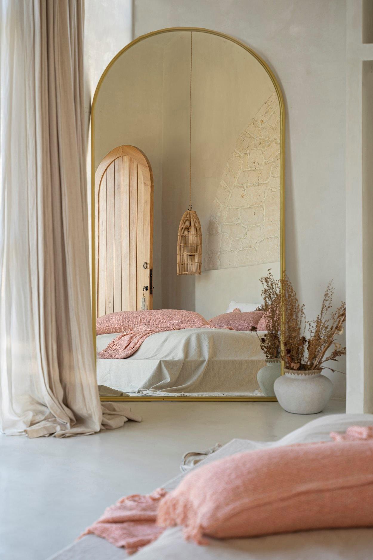 Oh My Gee Fodera per cuscino Rosa 35x100cm 3