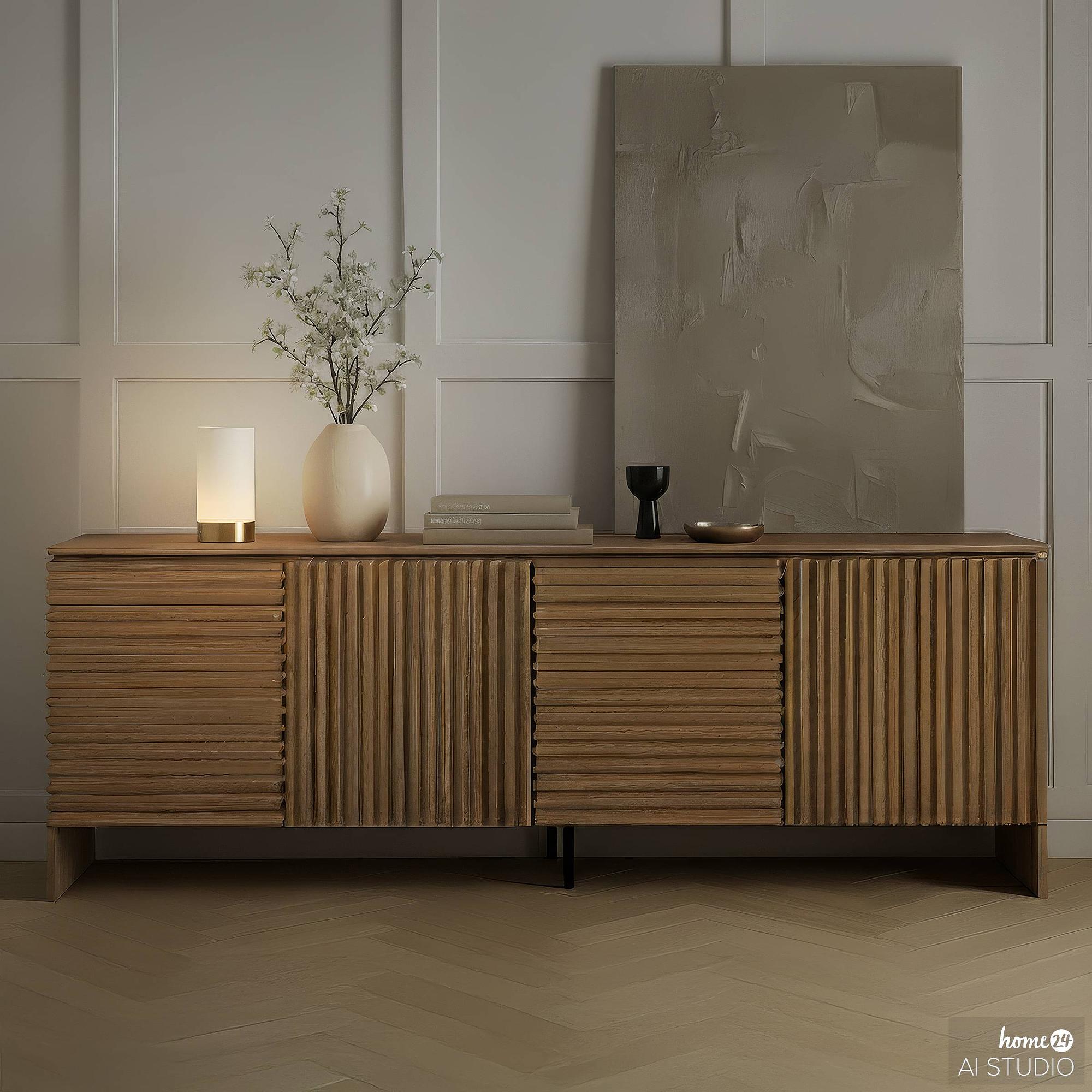 Rickson Cordless Table Lamp Opal Glass Iron White Brass 3