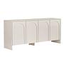 Arlen Sideboard Cream 7
