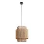 Hängeleuchte CAMPS BAY Jute 2