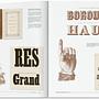 Type. A Visual History of Typefaces &amp; Graphic Styles 2