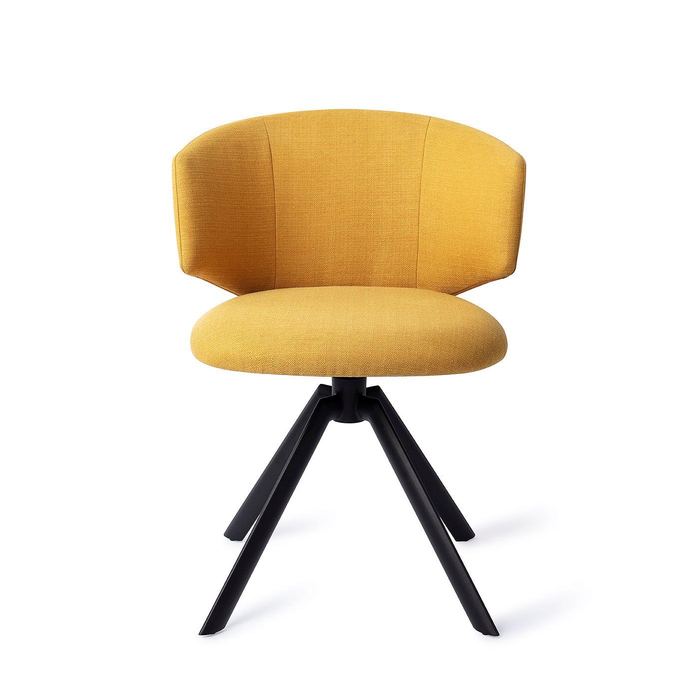 Misato Dining chair
Buttercup 0
