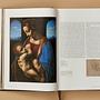 Leonardo. Sämtliche Gemälde und Zeichnungen in Deutsch 9