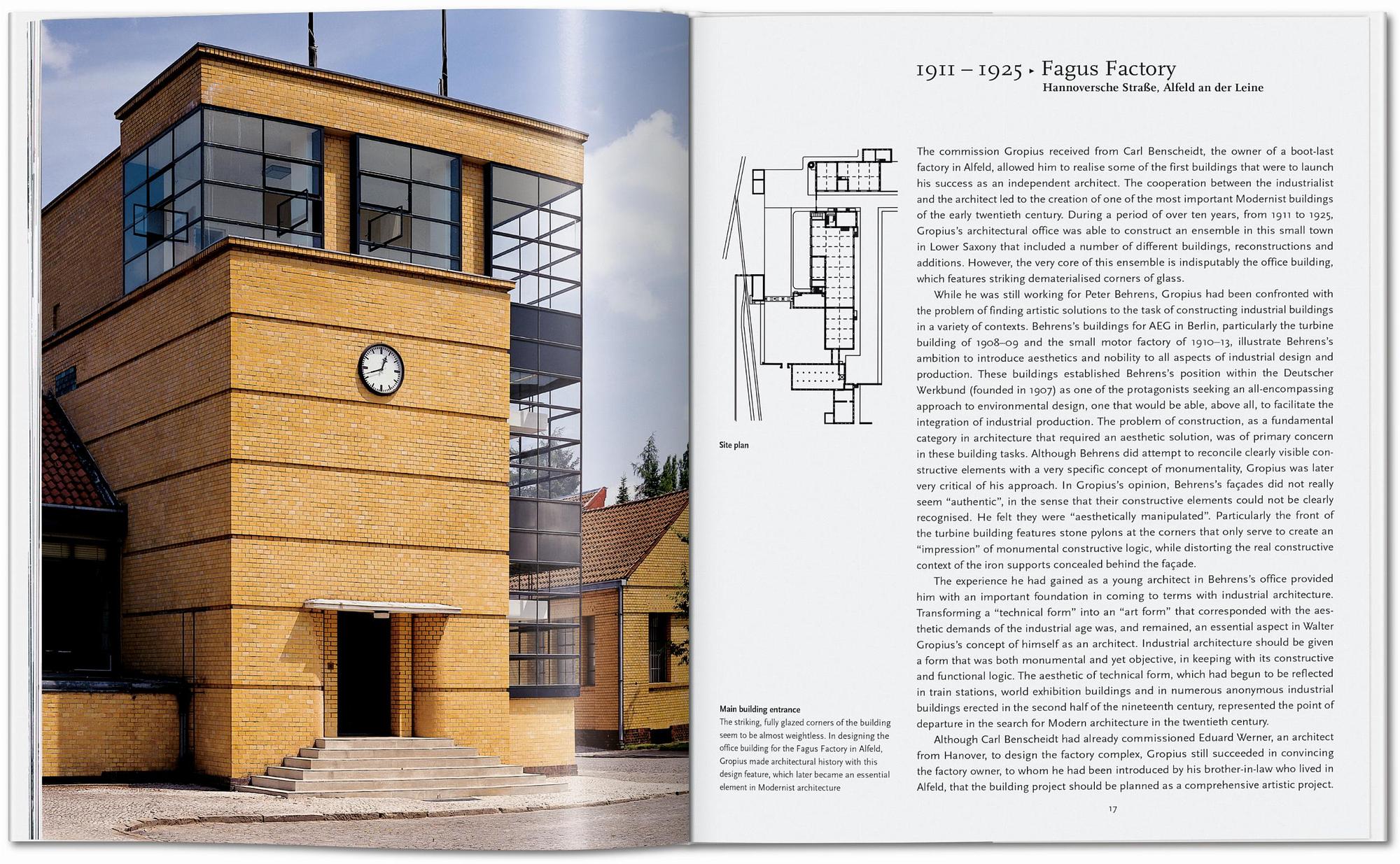 Gropius Buch 1