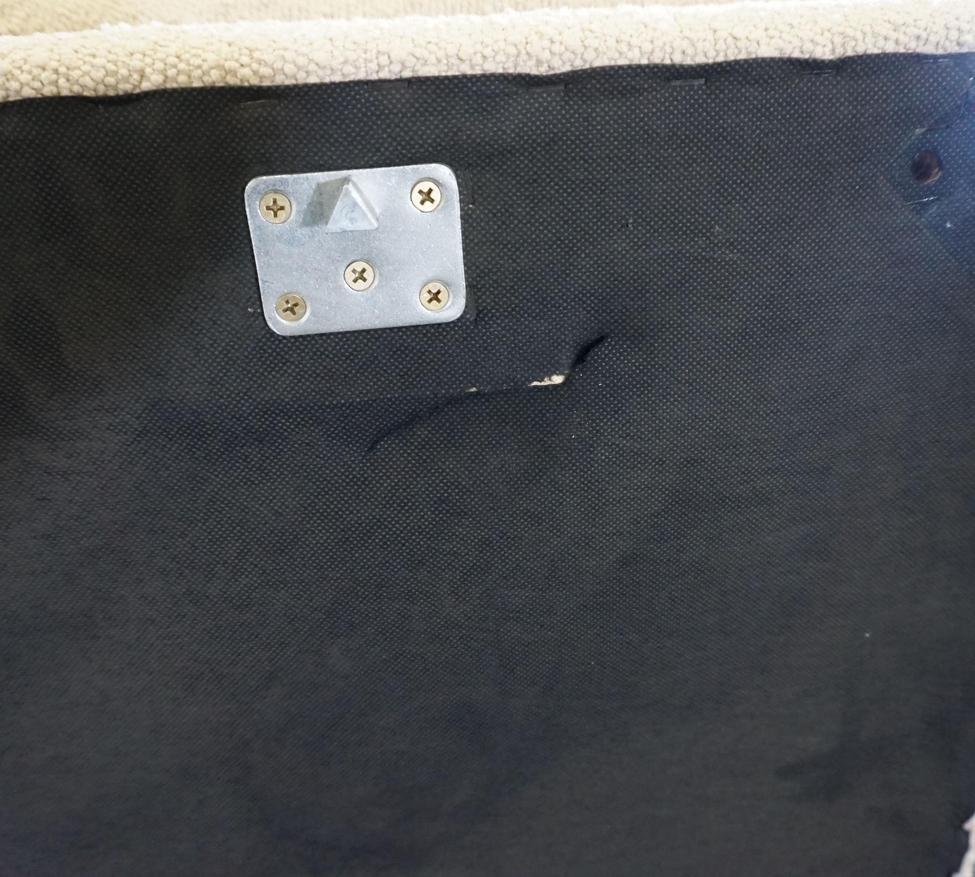 Vincent 1-Sitzer Modul Rechts Pasha Dune 7