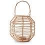 Mataram Rattan Lantern Natural 0