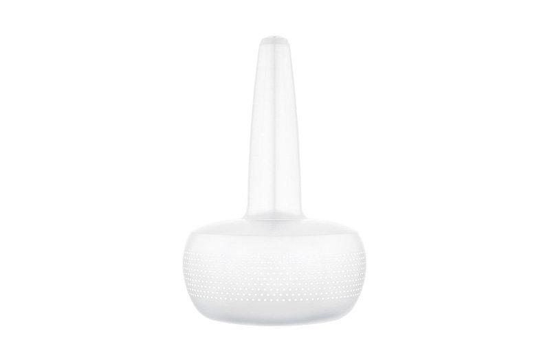 Clava Leuchte Aluminium Weiß 5