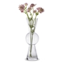 Bon Bon Vase Transparent 0