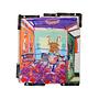 La Sala de Heka Art Print Multicolored 1