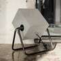 Floor Lamp Bodenleuchte Faserbeton Grau 0