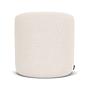 Pouf No. 8 Maya Cream 0