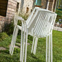 Rion Sessel Blau 2