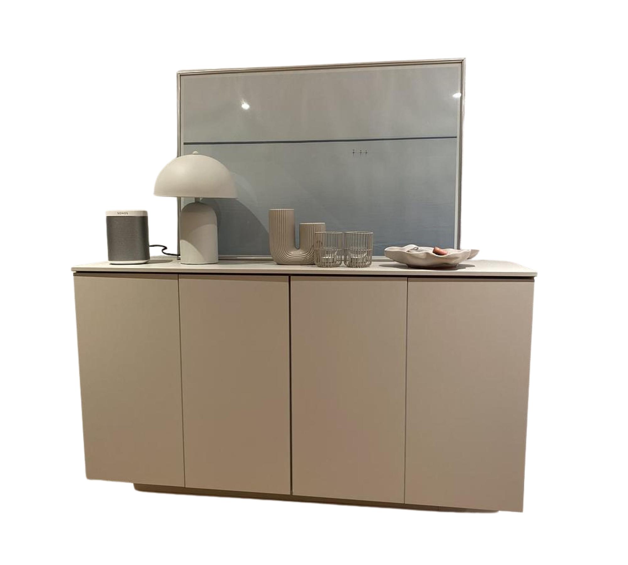 Sideboard Holz Kashmir 1