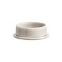 Column Kerzenhalter Small Grau 0