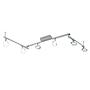 LED-Deckenleuchte Cardillio IV Silber 0