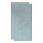2x Handtuch Fabulous Baumwolle Blau 0
