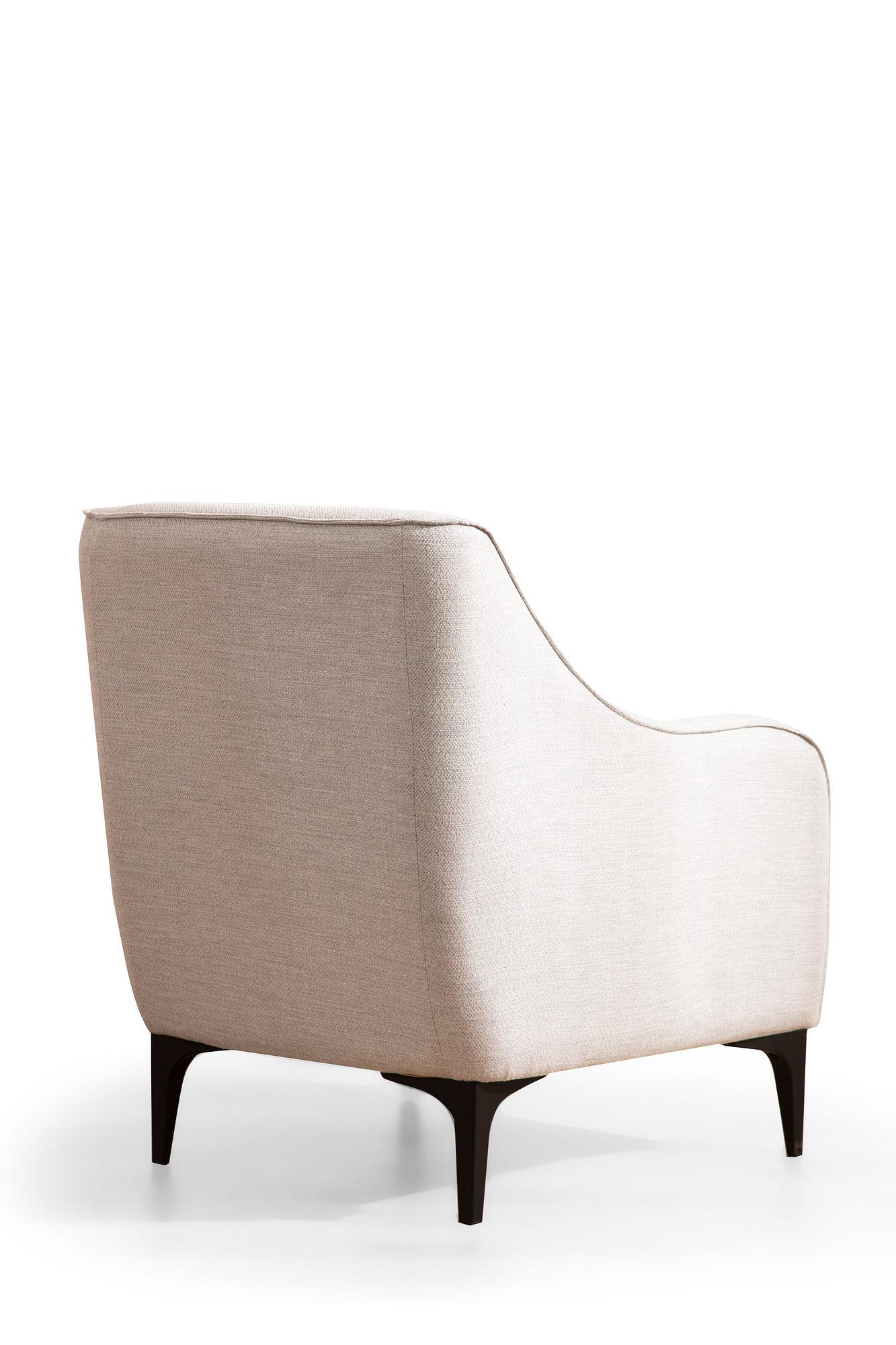 Belissimo Armchair Light 2