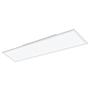 LED-Deckenleuchte Salobrena Weiß 0