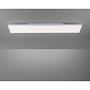 Frameless VI LED-Deckenleuchte 1-flammig Acryl Eisen 3