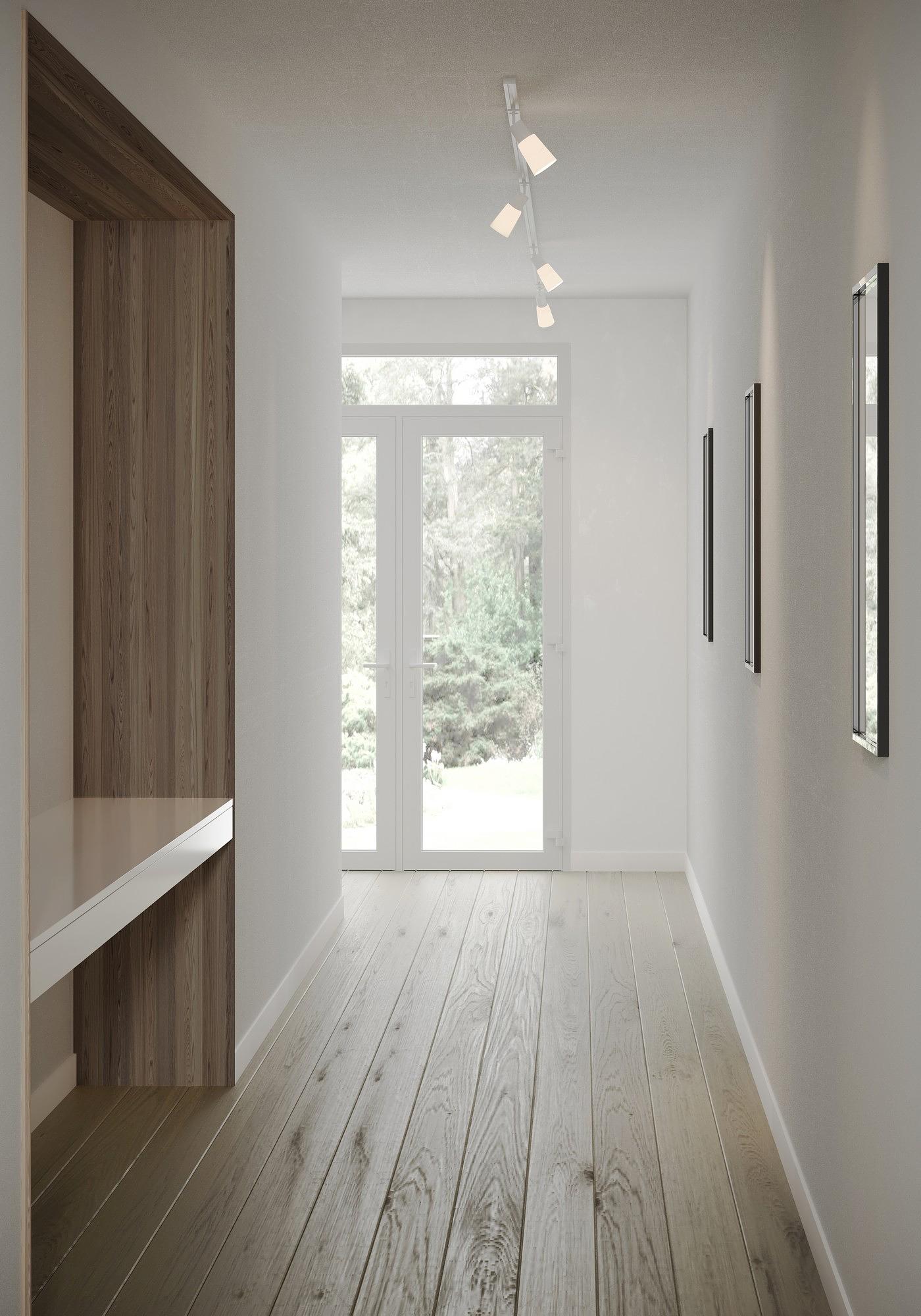 Cole Link Spot Schienensystem Weiss 0