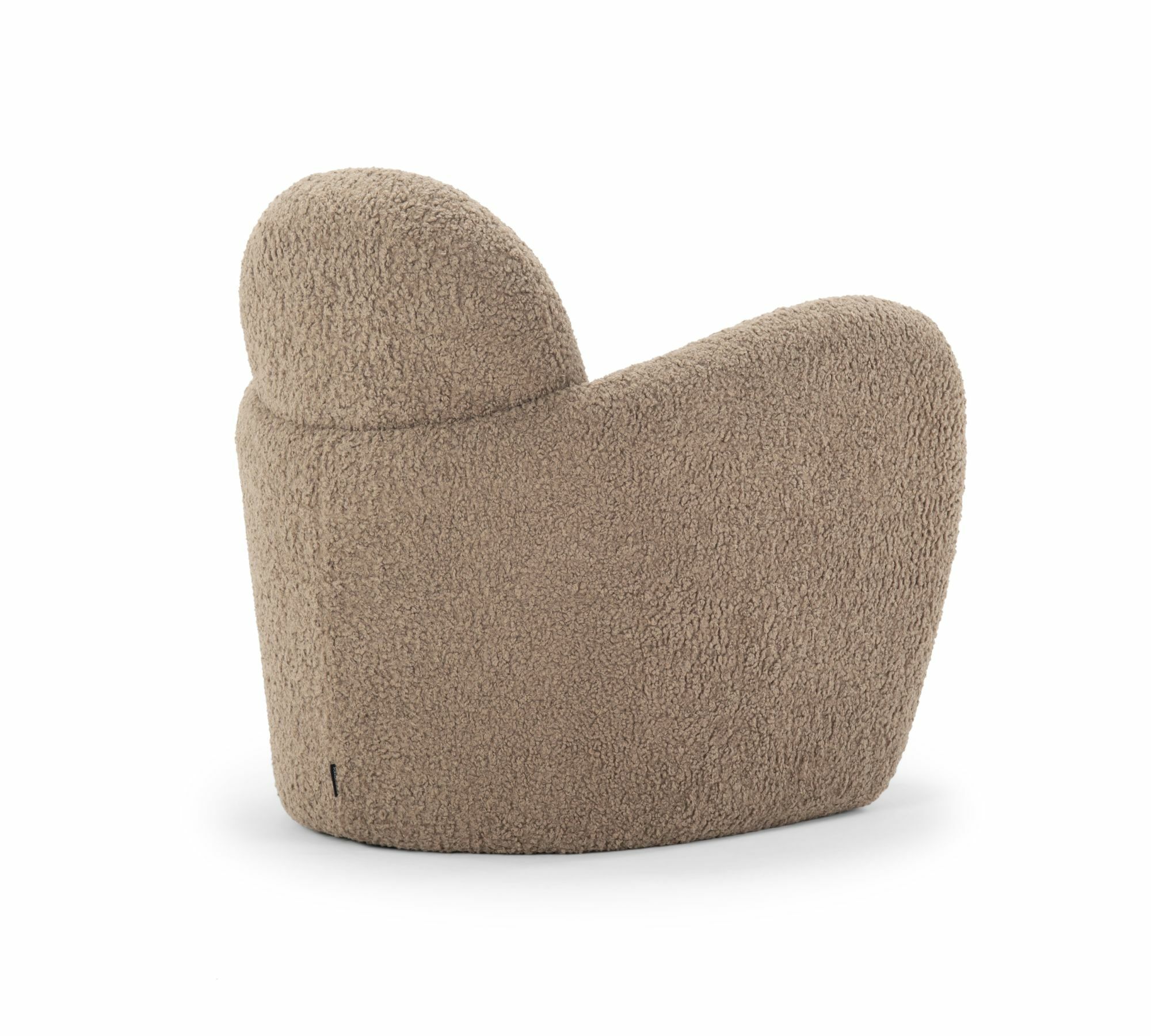 Yoko Sessel Glore Mole 2