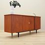 Sideboard Teak 1970s 4