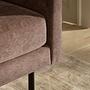 Julia Sofa 3-Sitzer Aulla Cacao 5
