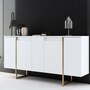 Konsole Sideboard 160cm 0