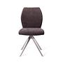 Ikata Dining chair Turn Almost Black 3